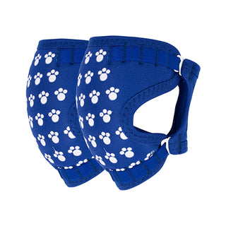 Baby Crawling Knee Pads - Blue | Sevi Bebe