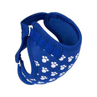 Baby Crawling Knee Pads - Blue | Sevi Bebe