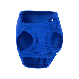 Baby Crawling Knee Pads - Blue | Sevi Bebe