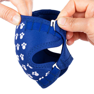 Baby Crawling Knee Pads - Blue | Sevi Bebe