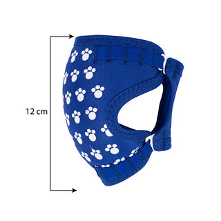 Baby Crawling Knee Pads - Blue | Sevi Bebe