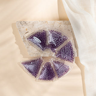 Lansinoh TheraPearl 3-in-1 Breast Therapy - For Nursing Moms | 2 Pack