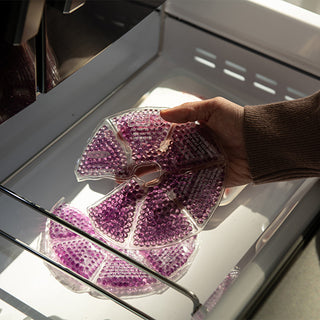 Lansinoh TheraPearl 3-in-1 Breast Therapy - For Nursing Moms | 2 Pack