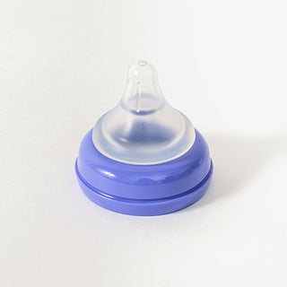 Lansinoh NaturalWave Nipple Fast Flow - 2 Pack | BPA-Free