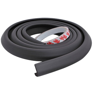 Baby Corner Guard Rubber 2M - Brown | Safe Edges Protection