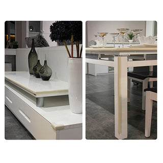 Baby Corner Guard Rubber 2M - Brown | Safe Edges Protection