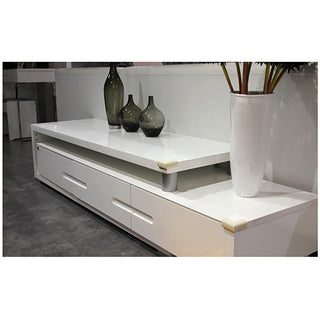 Baby Corner Guard Rubber Jumbo 4-Pack - Cream | Safety Corner Protectors