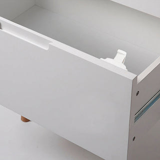 Baby Magnetic Cabinet Lock - Safety Latch | Miny Baby | 2 Locks & Key