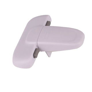 Baby Refrigerator Lock - Double Safety Feature | Secure Safety