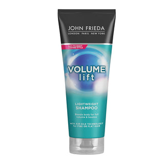 John Frieda Volume Lift Shampoo 250ml - Adds Volume | Hair Care
