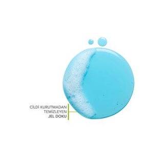 bioderma sebium foaming gel 100 ml, gentle cleanser for oily skin on white background Bioderma Sebium Foaming Gel - Gentle Cleanser for Oily and Combination Skin | 100 ml Bioderma Sebium Foaming Gel - Cleansing for Oily Skin bioderma, foaming-gel, oily-skin, combination-skin, facial-cleanser, daily-use, ai-generated, skin-care, sebium, cleansing-gel