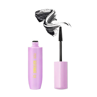 Pastel Show Your Look Long Lasting Extra Black Mascara 9ml