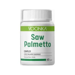 voonka saw palmetto supplement tablets, voonka dietary supplement packaging, saw palmetto extract benefits Voonka Saw Palmetto - Dietary Supplement | 60 Tablets Voonka Saw Palmetto Supplement 60 Tablets voonka, saw-palmetto, dietary-supplement, men-health, natural-supplement, prostate-support, health-supplement, wellness, vitamins, ai-generated