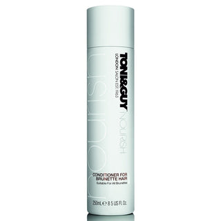 Toni&Guy Conditioner for Brown Hair 250 ml