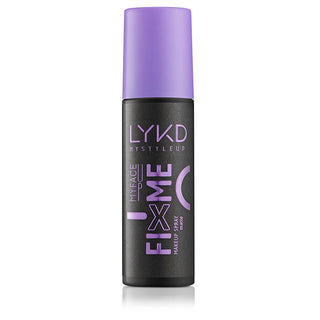 lykd makeup setting spray matte 4 fl oz, lykd setting spray application, matte finish makeup setting spray LYKD Makeup Setting Spray Matte - Long-Lasting Oil Control for Women | 4.0 fl. oz. LYKD Makeup Setting Spray Matte | Long-Lasting Finish makeup-setting-spray, matte-finish, oil-control, long-lasting, lykd, women, beauty, cosmetics, makeup, ai-generated