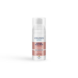 Celenes Cloudberry Soothing Facial Cream 50 ml, Moisturizing cream for dry skin, Celenes skincare product Celenes Cloudberry Soothing Facial Care Cream - Hydrating for Adults with Dry Skin | 50 ml Celenes Cloudberry Soothing Face Cream - Hydrating for Dry Skin celenes, cloudberry-cream, soothing-facial-cream, hydrating-moisturizer, dry-skin-care, sensitive-skin, natural-skincare, eco-friendly, plant-based, ai-generated