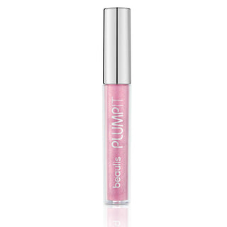 beaulist plump it lip gloss bubblegum, beaulist plump it lip gloss applicator, beaulist bubblegum lip gloss swatch Beaulis Plump It Plumping Lip Gloss 517 Bubblegum - Volume Boosting & Hydrating | Perfect for Makeup Lovers Beaulis Plump It Bubblegum Lip Gloss – Plump & Hydrate beaulist, plumping-lip-gloss, lip-gloss, makeup, bubblegum, hydrating, women, makeup-lovers, ai-generated, cosmetic