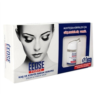 eeose eyebrow and lash serum 10ml, nourishing formula for eyebrows and lashes, eeose serum promoting lash growth EEOSE Eyebrow & Lash Serum - Nourishing Formula | 10 ml EEOSE Eyebrow & Lash Serum - Nourishing Formula | 10 ml eyebrow-serum, lash-serum, beauty, cosmetics, eyelash-growth, eeose, nourishing, skincare, ai-generated, lash-care