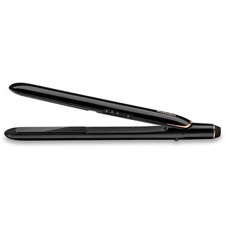 babyliss super shine 230 hair straightener image 1, babyliss super shine 230 hair straightener detail view Babyliss Super Shine 230 Hair Straightener - Advanced Ceramics Heating System for Smooth Finish | 25mm Titanium-Ceramic Plates Babyliss Super Shine 230 Hair Straightener babyliss, hair-straightener, hair-care, beauty-tools, titanium-ceramic, advanced-ceramics, professional-beauty, smooth-finish, ai-generated, flat-iron