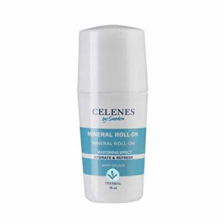 celenes mineral roll-on deodorant, celenes whitening roll-on application Celenes Mineral Roll-On - Whitening Deodorant | 75 ml Celenes Mineral Roll-On - Whitening Deodorant | 75 ml celenes, mineral-roll-on, whitening-deodorant, vegan-deodorant, sensitive-skin, aluminum-free, natural-deodorant, skin-care, armpit-care, ai-generated