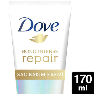 dove bond intense repair conditioner 170ml, dove bond intense repair conditioner with peptide complex Dove Bond Intense Repair Conditioner - Peptide Complex | 170 ml Dove Bond Intense Repair Conditioner | 170 ml dove, hair-care, intense-repair, conditioner, peptide-complex, damaged-hair, hair-repair, women, ai-generated, strong-hair