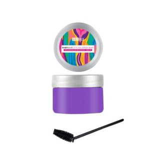mara-babyhair-styling-stick-wax, mara-babyhair-stick-wax-application Mara Babyhair Styling Stick Wax - 50ml Mara Babyhair Styling Stick Wax - 50ml mara, babyhair-stick, hair-styling-wax, hair-care, styling-products, biotin, keratin, beauty, ai-generated, babies