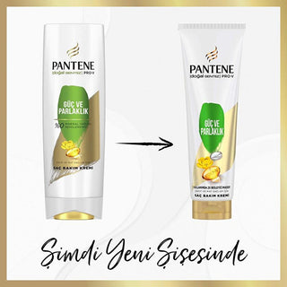 pantene pro-v natural synthesis strength and shine conditioner, 275 ml pantene conditioner for shiny hair Pantene Pro-V Natural Synthesis Strength & Shine Conditioner - Nourishing Formula for Strong, Shiny Hair | 9.3 fl. oz. Pantene Pro-V Conditioner - Strength & Shine pantene, conditioner, hair-care, strengthening-conditioner, shiny-hair, nourishing-hair-care, health-conscious, female-targeted, ai-generated, natural-synthesis