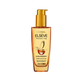elseve-hair-serum-nourishing-treatment-100ml, elseve-magic-hair-nourishing-oil Elseve Hair Serum - Nourishing Treatment | 100ml Elseve Hair Serum - Nourishing Treatment | 100ml elseve, hair-serum, nourishing-treatment, hair-care, shiny-hair, women, hair-care-enthusiasts, ai-generated, all-hair-types, lightweight-serum