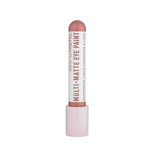 pastel multi matte eye paint waterproof eyeshadow, applicator for pastel multi matte eyeshadow, pastel waterproof eye paint swatches Pastel Multi Matte Eye Paint - Waterproof Eyeshadow & Liner for Effortless Application | 4.2 ml Pastel Multi Matte Eye Paint Waterproof Eyeshadow eyeshadow, eyeliner, waterproof-makeup, multi-use, matte-finish, long-lasting, cosmetic, makeup, pastel, ai-generated