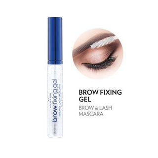golden rose brow fixing gel 11 ml, eyebrow and lash mascara by golden rose Golden Rose Brow Fixing Gel - Eyebrow & Lash Mascara | 11 ml Golden Rose Brow Fixing Gel - 11 ml golden-rose, brow-gel, lash-mascara, vegan-beauty, makeup-essentials, beauty-products, cosmetics, beauty-lovers, makeup-enthusiasts, ai-generated