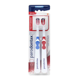 parodontax dental gum expert toothbrush duo, soft bristle toothbrush for gum health Parodontax Dental Gum Expert Toothbrush - Soft | Dual Pack Parodontax Dental Gum Expert Toothbrush Duo parodontax, toothbrush, gum-care, soft-bristles, oral-health, adult-care, teen-care, dental-hygiene, dual-pack, ai-generated