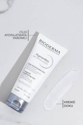 bioderma pigmentbio lightening cream 75ml for sensitive skin, bioderma pigmentbio cream close-up Bioderma Pigmentbio Lightening Cream - 75ml for Sensitive Areas Bioderma Pigmentbio Lightening Cream for Sensitive Skin bioderma, lightening-cream, sensitive-skin, skin-care, pigment-discoloration, hydrating-cream, radiance, dark-spot-treatment, skin-tone-evening, ai-generated