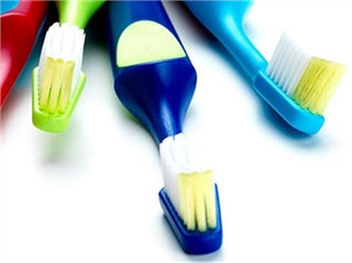 tepe nova toothbrush active tip pink, tepe nova toothbrush active tip yellow, tepe nova toothbrush active tip blue TePe Nova Toothbrush - Active Tip | Soft & Medium TePe Nova Toothbrush - Active Tip | Soft & Medium tepe, toothbrush, nova-toothbrush, active-tip, adults, oral-hygiene, soft-bristles, teeth-cleaning, ai-generated, gentle-cleaning