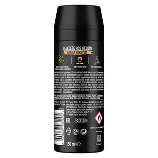 axe dark temptation deodorant spray 150 ml, axe dark temptation packaging Axe Dark Temptation Deodorant Spray - 48-Hour Long-Lasting Scent for Men | 150 ml Axe Dark Temptation Deodorant Spray 150 ml axe, dark-temptation, deodorant-spray, men-fragrance, long-lasting-scent, body-spray, young-adults, chocolate-scent, odor-control, ai-generated