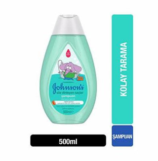 johnsons-baby-tear-free-shampoo-500ml, gentle-shampoo-for-babies Johnson's Baby Tear-Free Shampoo - 500 ml Johnson's Baby Tear-Free Shampoo - 500 ml johnsons, baby-shampoo, tear-free, gentle-cleansing, hypoallergenic, parents, baby-care, soft-hair, kids, ai-generated