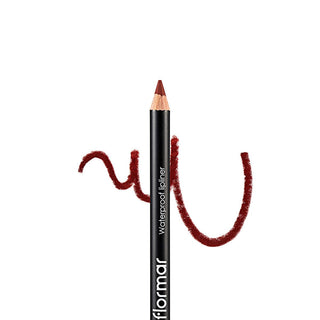flormar mat lip liner 211 classical brown, matte long-lasting lip pencil by flormar Flormar Mat Lip Liner - 211 Classical Brown | Long-Lasting Waterproof Flormar Mat Lip Liner - 211 Classical Brown flormar, mat-lip-liner, waterproof-lip-liner, makeup, lip-pencil, cosmetic, women, premium, ai-generated, beauty