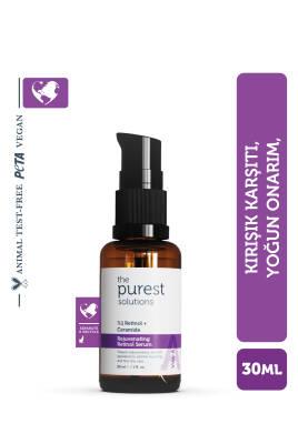the purest solutions rejuvenating retinol serum, 30 ml rejuvenating retinol serum bottle The Purest Solutions Rejuvenating Retinol Serum - 30 ml Rejuvenating Retinol Serum 30 ml | The Purest Solutions rejuvenating-retinol-serum, the-purest-solutions, anti-aging-serum, hyaluronic-acid, skincare, moisturizing-serum, vitamin-e, skin-care, hypoallergenic, ai-generated
