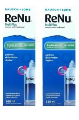bausch lomb renu multiplus lens solution 360ml, bottle of bausch lomb contact lens solution Bausch & Lomb Renu Multiplus Lens Solution - 360ml Bausch & Lomb Lens Solution - Renu Multiplus 360ml contact-lens-solution, bausch-lomb, renu-multiplus, lens-care, eye-health, daily-cleaning, hydrating-solution, soft-lenses, lens-storage, ai-generated