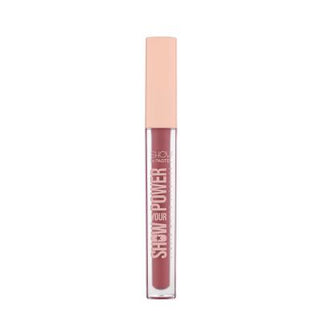 show by pastel liquid matte lipstick 601, show your power liquid mat ruj 601 packaging Show By Pastel Liquid Matte Lipstick - 601 Show By Pastel Liquid Matte Lipstick - 601 show-by-pastel, liquid-matte-lipstick, makeup, vegan, long-lasting, no-transfer, lightweight, cruelty-free, cosmetics, ai-generated