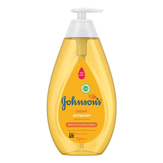 johnsons-baby-shampoo-750ml, gentle-formula-baby-shampoo Johnson's Baby Shampoo - Gentle Formula Nourishes Baby's Hair | 750 ml Johnson's Baby Shampoo 750ml - Gentle Formula for Infants johnsons-baby-shampoo, baby-hair-care, gentle-shampoo, hypoallergenic-product, newborn-care, baby-bath-time, parenting, baby-products, gentle-cleansing, ai-generated