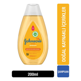 johnsons-baby-shampoo-200ml, gentle-formula-johnsons-baby-shampoo, johnsons-shampoo-for-newborns Johnson's Baby Shampoo - Gentle Formula for Soft & Fragrant Hair | 200 ml Johnson's Baby Shampoo - Gentle for Newborns 200 ml johnsons-baby-shampoo, gentle-baby-cleanser, tear-free-shampoo, newborn-care, baby-bath-products, fragrant-hair-care, hypoallergenic-shampoo, soft-hair-for-babies, baby-hygiene, ai-generated