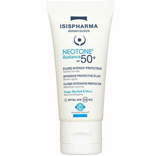 isis pharma neotone radiance cream spf 50, neotone radiance cream 30 ml, sun protection cream Isis Pharma Neotone Radiance Cream - SPF 50 | 30 ml Isis Pharma Neotone Radiance Cream SPF 50 isis-pharma, neotone-radiance, spf-cream, skincare, sun-protection, pigmentation, dark-spots, moisturizer, ai-generated, radiance-cream