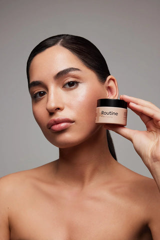 Routine+ UV Expert Absolute-Rich Daily Moisture Cream