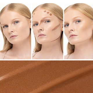 physicians formula butter glow contour wand fair light packaging, applicator tip of physicians formula butter glow contour wand Physicians Formula Butter Glow Contour Wand - Fair/Light Creamy Formula for Makeup Enthusiasts Physicians Formula Butter Glow Contour Wand - Fair/Light contour-wand, physicians-formula, butter-glow, makeup-tools, beauty-products, creamy-formula, radiant-skin, makeup-enthusiasts, beauty-lovers, ai-generated