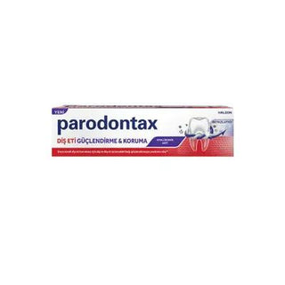 parodontax whitening toothpaste packaging, parodontax gum health toothpaste with whitening effect Parodontax Whitening Toothpaste - Gum Strengthening | 75 ml Parodontax Whitening Toothpaste for Gum Health parodontax, whitening-toothpaste, gum-strengthening, toothpaste-for-sensitivity, dental-care, oral-health, gum-protection, teeth-whitening, ai-generated, sensitive-gums