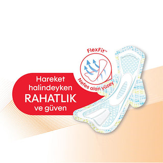 kotex active ultra hygienic pad packaging, kotex active pad usage instructions, kotex active pad close up Kotex Active Ultra Hygienic Pads – Normal Absorbency for Active Women | 8 Count Kotex Active Ultra Hygienic Pad - Normal Absorbency kotex, hygienic-pads, women-health, active-lifestyle, feminine-care, pads-for-women, leak-protection, comfort-pads, sanitary-products, ai-generated