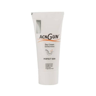 dermoskin acnegun day cream 30ml packaging, dermoskin acnegun day cream application Dermoskin Acnegun Day Cream - Ideal for Oily Skin | 30ml Dermoskin Acnegun Day Cream - Oily Skin Moisturizer acnegun, day-cream, oily-skin, moisturizer, skincare, dermoskin, acne-care, oil-free, face-cream, ai-generated