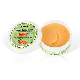 mixup orange oil nail care product, mixup nail repair oil applicator Mixup Orange Oil Nail Repair Cuticle Care Oil - Nourishing for Artificial Nails | 2 oz Mixup Orange Oil Nail & Cuticle Care - 2 oz nail-care, cuticle-care, orange-oil, biotin, mixup, sunscreen, dermatologically-tested, nourishing, artificial-nails, ai-generated