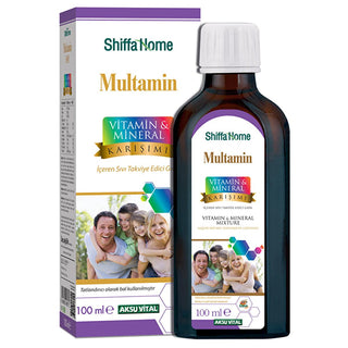 shiffa-home-multamin-syrup-100ml, essential-vitamins-syrup-for-kids-and-adults Shiffa Home Multamin Syrup - Essential Vitamins for Kids & Adults | 3.4 fl oz Shiffa Home Multamin Syrup - Essential Vitamins for Kids & Adults shiffa-home, multamin-syrup, vitamins, mineral-supplement, children-health, adult-health, daily-nutrition, immune-support, liquid-supplement, ai-generated