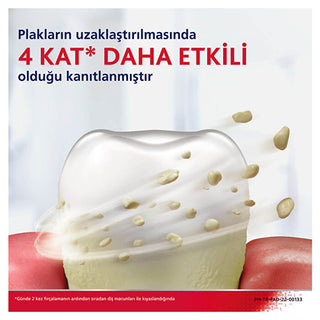 Parodontax Enhanced Taste Fluoride Toothpaste 75ml